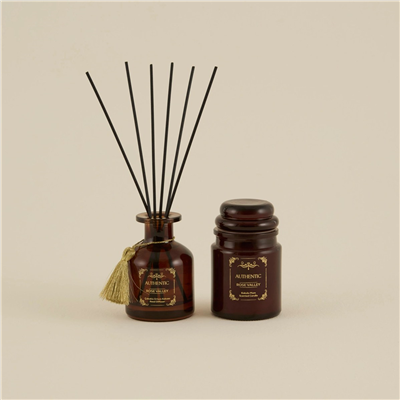 Karaca Home Authentic Serisi Kokulu Mum