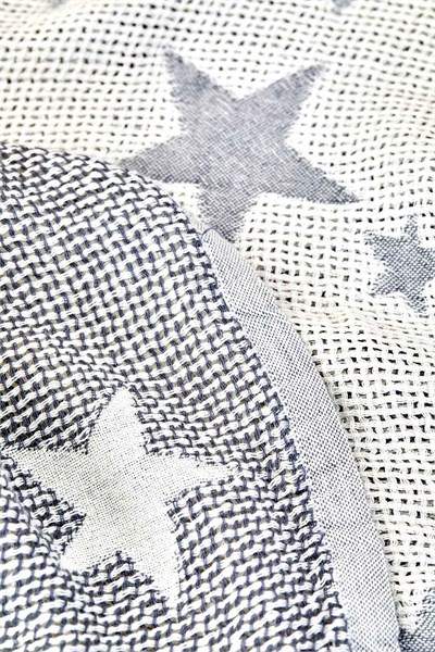 Karaca Home Baby Star Gri Bebek Pikesi