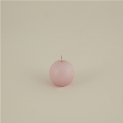 Karaca Home Ball Mum Pembe