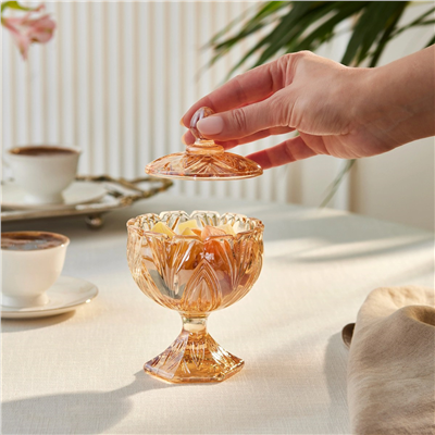 Karaca Home Barry Lokumluk Amber
