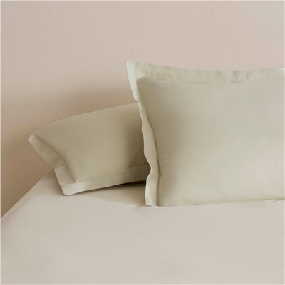 Karaca Home Basic Volanlı 2li Yastık Kılıfı 50X70 Cm