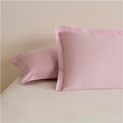 Karaca Home Basic Volanlı 2li Yastık Kılıfı 50X70 Cm