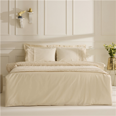 Karaca Home Belinda 7 Parça Çeyiz Seti