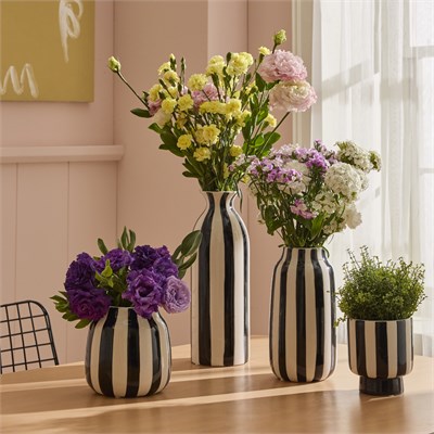 Karaca Home Belissia Saksı 12.5x12.5x13.5 cm