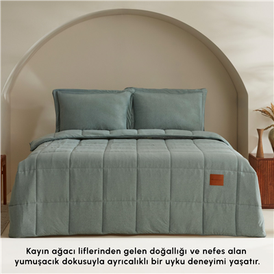 Karaca Home Benji Çift Kişilik Modal Comfort Set
