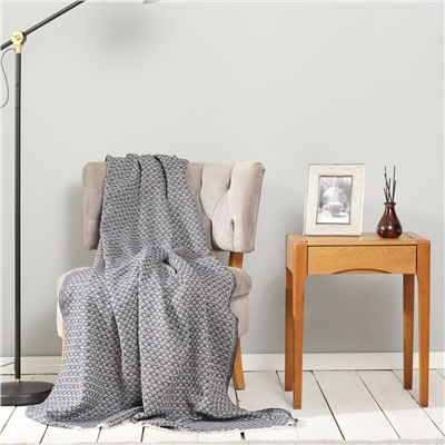 Karaca Home Bety Throw 130 cm x 170 cm