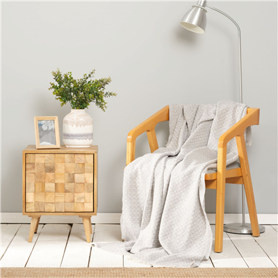 Karaca Home Bety Throw 130 cm x 170 cm