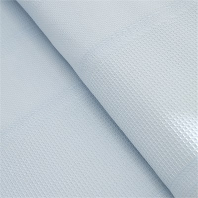 Karaca Home Blossy %100 Pamuk Nish Set Çift Kişilik Pike Takımı Mavi