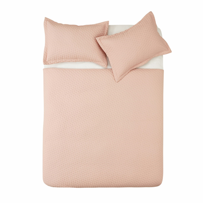 Karaca Home Breeze Soft Yatak Örtüsü Takımı Adaçayı
