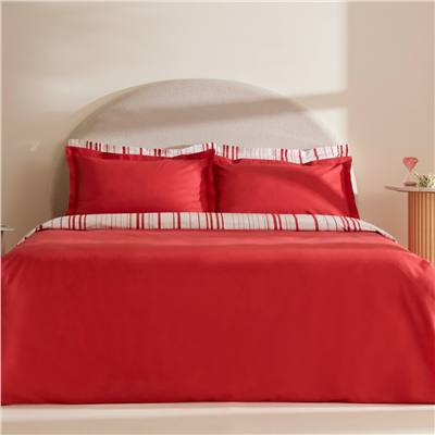 Karaca Home Cool Stripe Nevresim Takımı