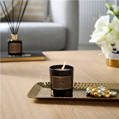 Karaca Home Elegance Collection Patchouli Mum