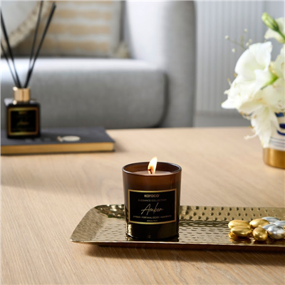 Karaca Home Elegance Collection Patchouli Mum