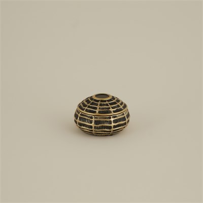 Karaca Home Felicie Dekoratif Kutu 11,4X6,9 cm
