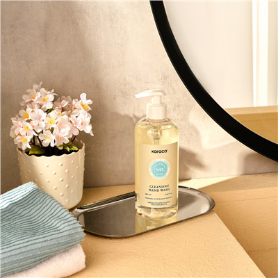 Karaca Home Floral Intense Sıvı Sabun Lily Of The Valley 485 ml