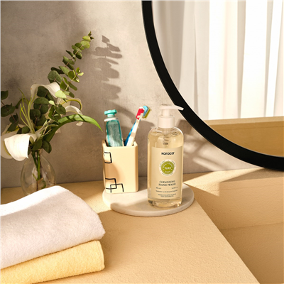 Karaca Home Floral Intense Sıvı Sabun Lily Of The Valley 485 ml