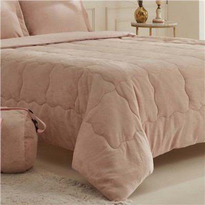 Karaca Home Flufy Soft Dream Comfort Set/Uyku Seti