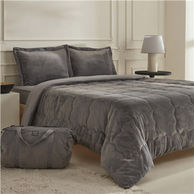 Karaca Home Flufy Soft Dream Comfort Set/Uyku Seti