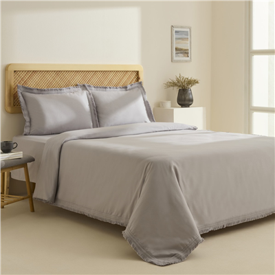 Karaca Home Helios %100 Pamuk Nevresim Takımı