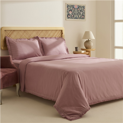 Karaca Home Helios %100 Pamuk Nevresim Takımı