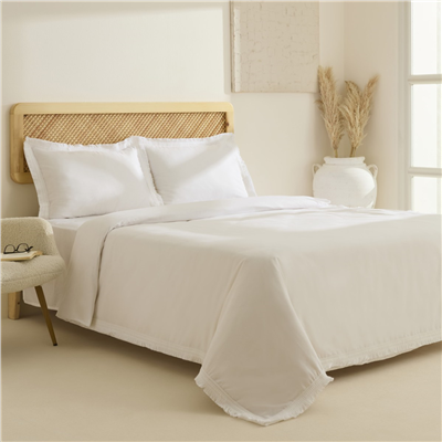 Karaca Home Helios %100 Pamuk Nevresim Takımı