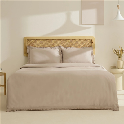 Karaca Home Helios %100 Pamuk Nevresim Takımı