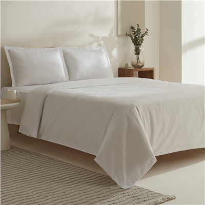 Karaca Home Jemma 120 Tel %100 Pamuk Saten Nevresim Takımı
