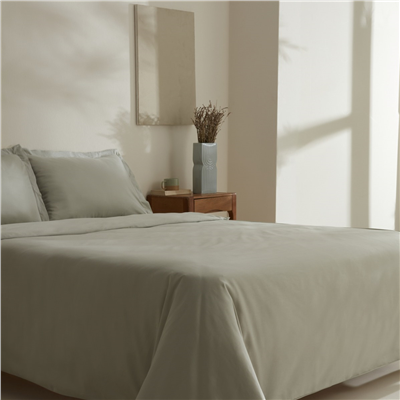 Karaca Home Jemma 120 Tel %100 Pamuk Saten Nevresim Takımı