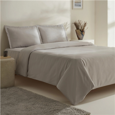 Karaca Home Jemma 120 Tel %100 Pamuk Saten Nevresim Takımı