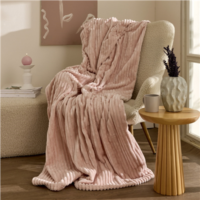 Karaca Home Joena Throw Battaniye