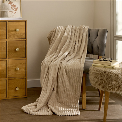 Karaca Home Joena Throw Battaniye