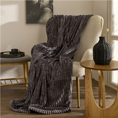 Karaca Home Joena Throw Battaniye