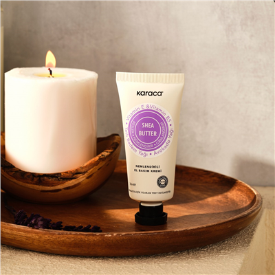 Karaca Home Karaca Floral Intense El Kremi Daisy Rhapsody 30 ml