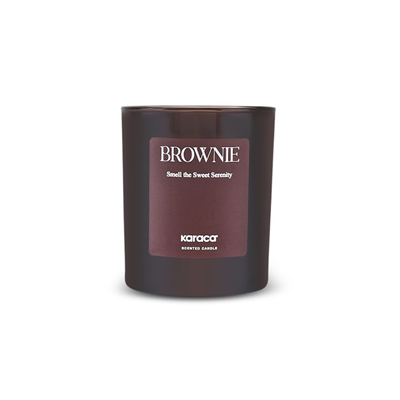 Karaca Home Karaca Smell The Sweet Serenity Kokulu Mum 190 gr