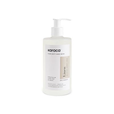 Karaca Home Karaca White Clean Pure Soap Sıvı Sabun 340 ml