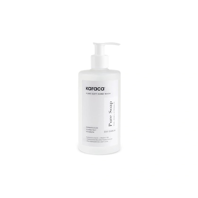 Karaca Home Karaca White Clean Pure Soap Sıvı Sabun 340 ml