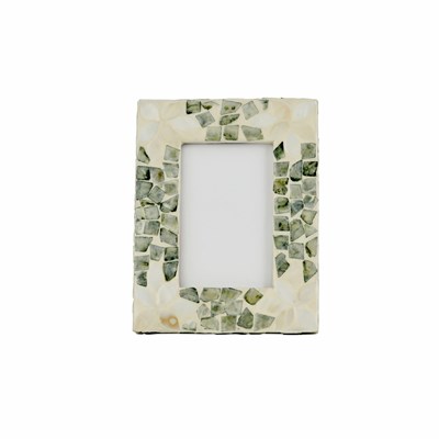 Karaca Home Katie Sedef Fotoğraf Çerçevesi 14x9cm