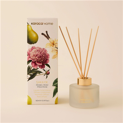 Karaca Home Klasik Çubuklu Ortam Kokusu 160 ml