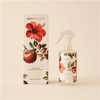 Karaca Home Klasik Oda Ve Çamaşır Spreyi 300 Ml