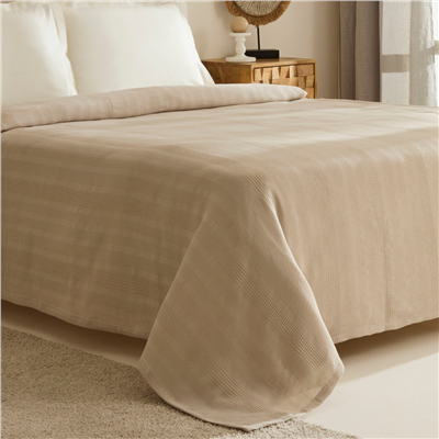 Karaca Home Layna Ecocell Tek Pike