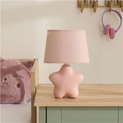 Karaca Home Little Star Abajur
