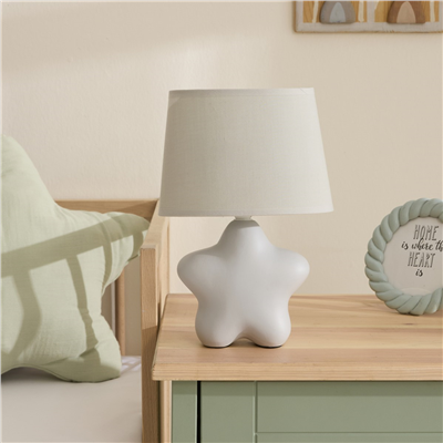 Karaca Home Little Star Abajur