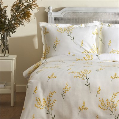 Karaca Home Loretta %100 Pamuk Çift Kişilik Pike Takımı