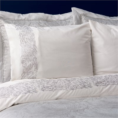 Karaca Home Lyra Silver 8 Parça Çeyiz Seti