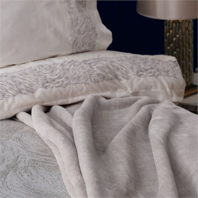 Karaca Home Lyra Silver 8 Parça Çeyiz Seti
