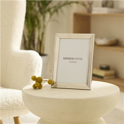 Karaca Home Marelyn Fotoğraf Çerçevesi 12 x 17 x 1,3 cm