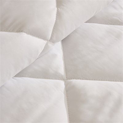 Karaca Home Microfiber Çift Kişilik Yorgan 2 Yastık Set