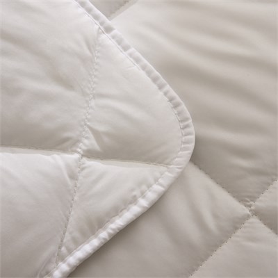 Karaca Home Microfiber Çift Kişilik Yorgan 2 Yastık Set