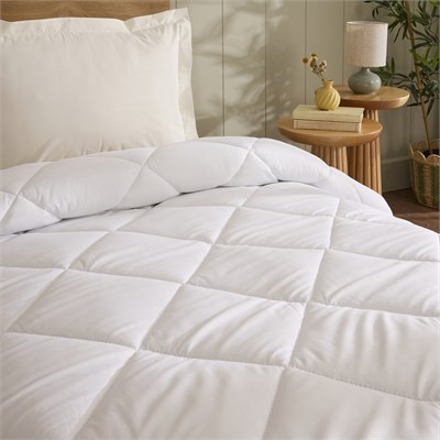 Karaca Home Microfiber Tek Kişilik Yorgan