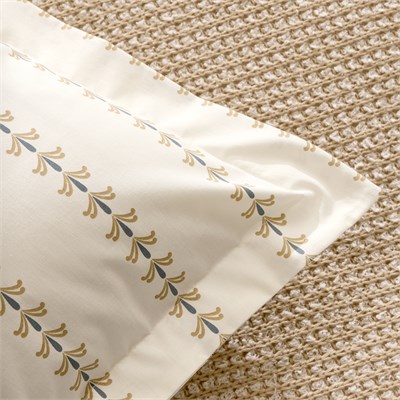 Karaca Home Mirage Çift Kişilik Nish Battaniyeli Set