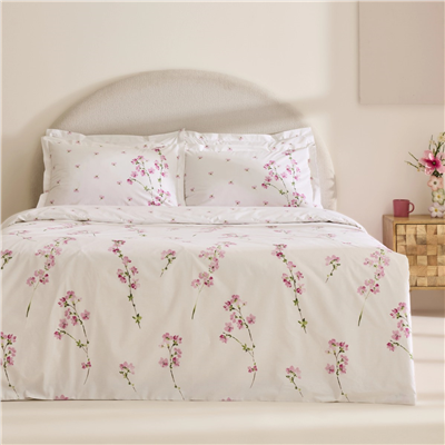 Karaca Home Natera %100 Pamuk Nevresim Takımı